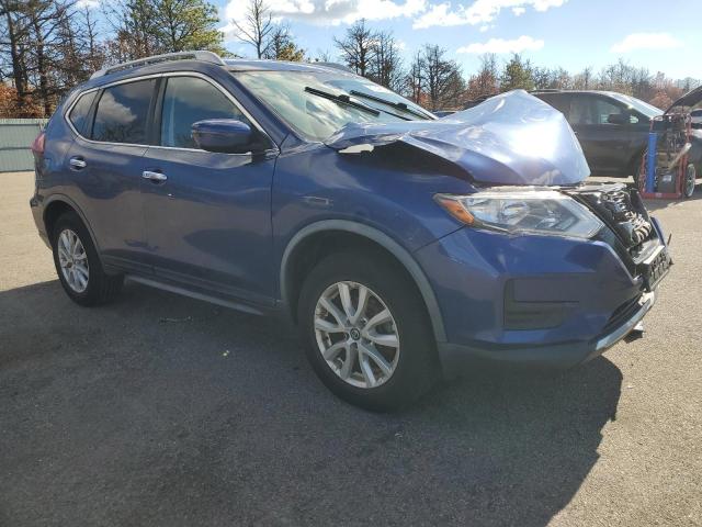 Фото 4 - NISSAN ROGUE