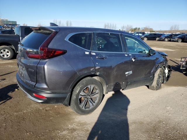 Фото 3 - HONDA CRV