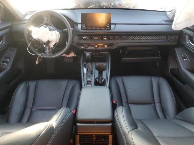 Фото 8 - HONDA ACCORD