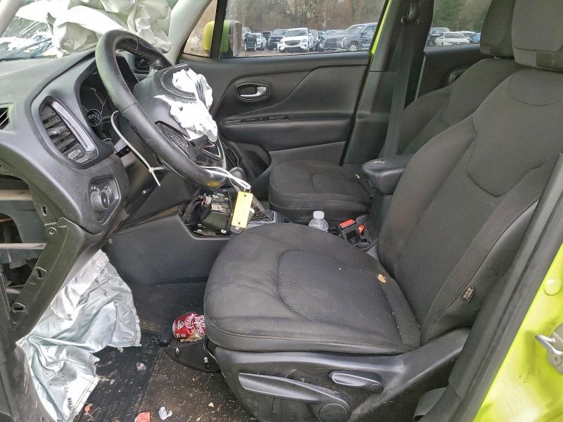 Фото 7 - JEEP RENEGADE