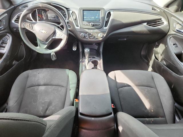 Фото 8 - CHEVROLET MALIBU