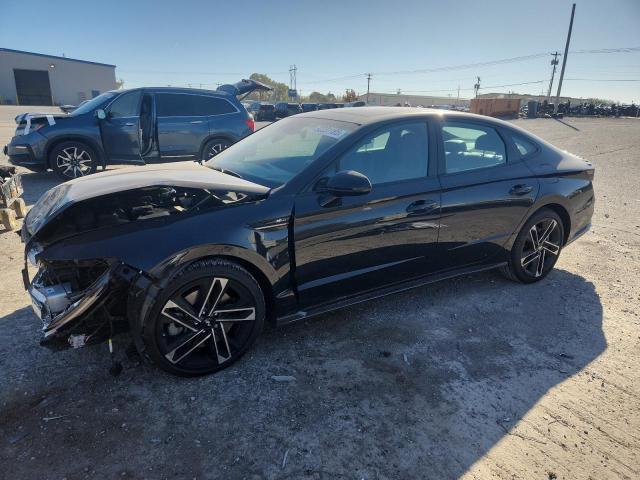 Фото 1 - HYUNDAI SONATA