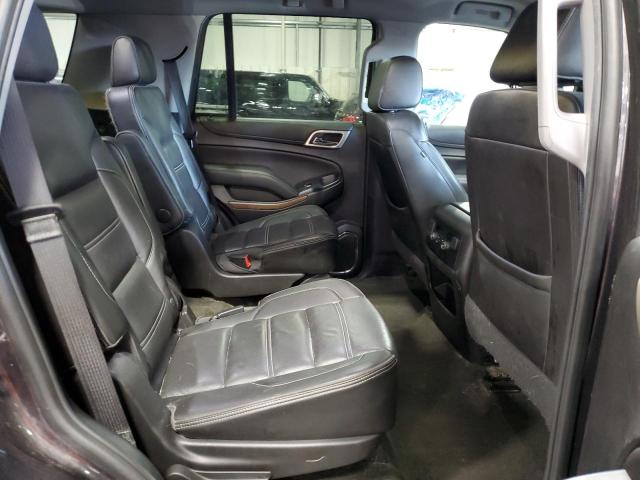 Фото 11 - GMC YUKON