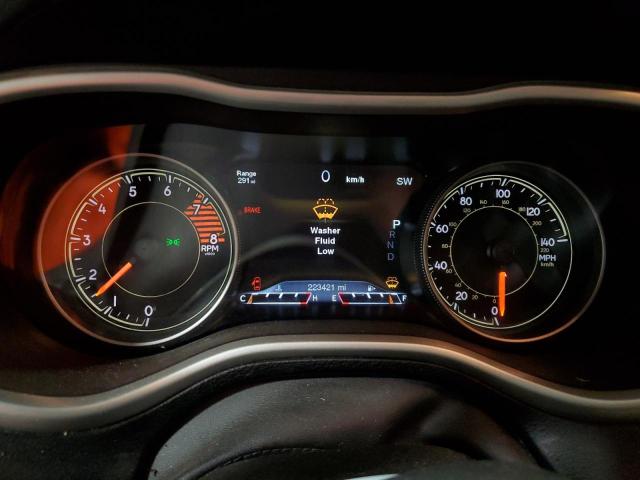 Фото 9 - JEEP GRAND CHER