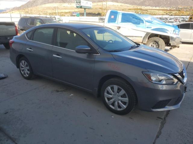 Фото 4 - NISSAN SENTRA