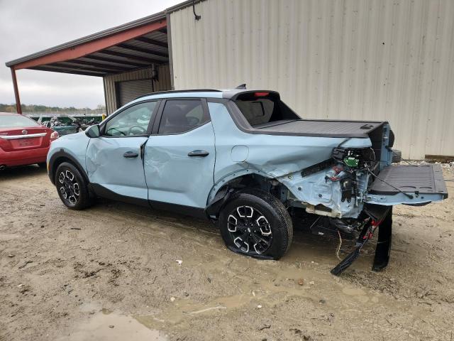 HYUNDAI SANTA CRUZ 2024 VIN 5NTJCDDEXRH118485