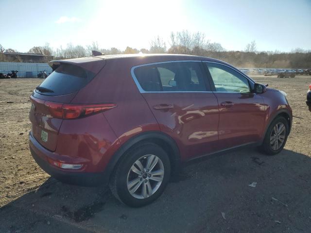 Фото 3 - KIA SPORTAGE