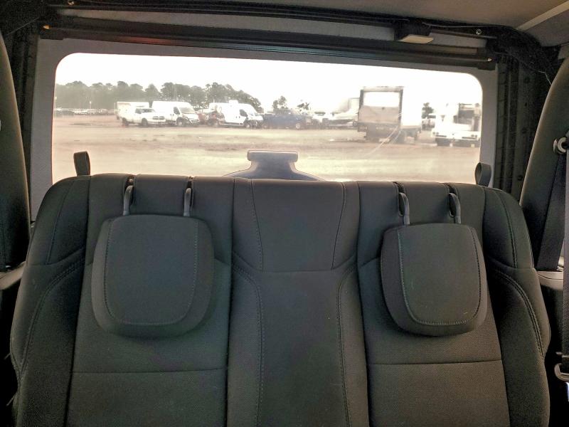 Фото 10 - JEEP WRANGLER