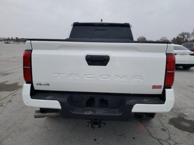 Фото 6 - TOYOTA TACOMA