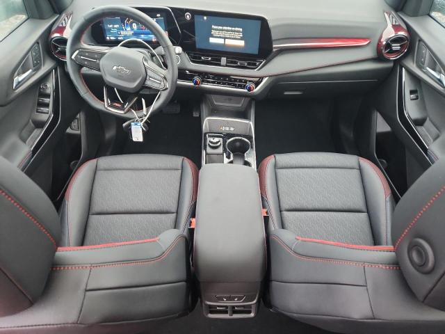 Фото 8 - CHEVROLET EQUINOX