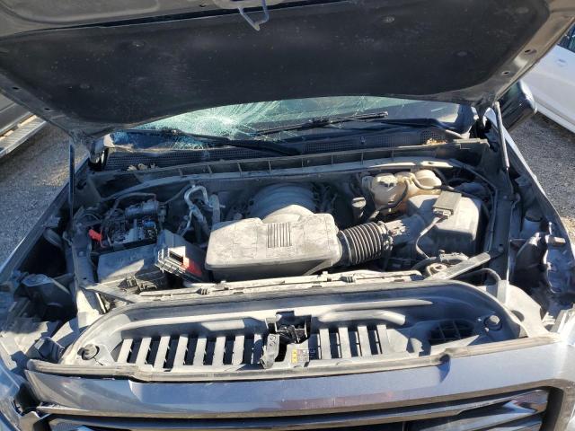 Фото 11 - GMC SIERRA