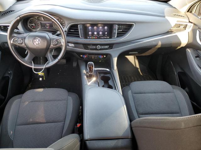 Фото 8 - BUICK ENCLAVE