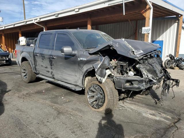 Фото 4 - FORD F-150