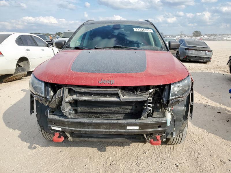 Фото 5 - JEEP COMPASS