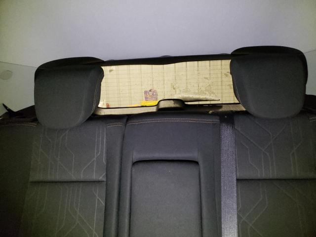 Фото 10 - CHEVROLET TRAX