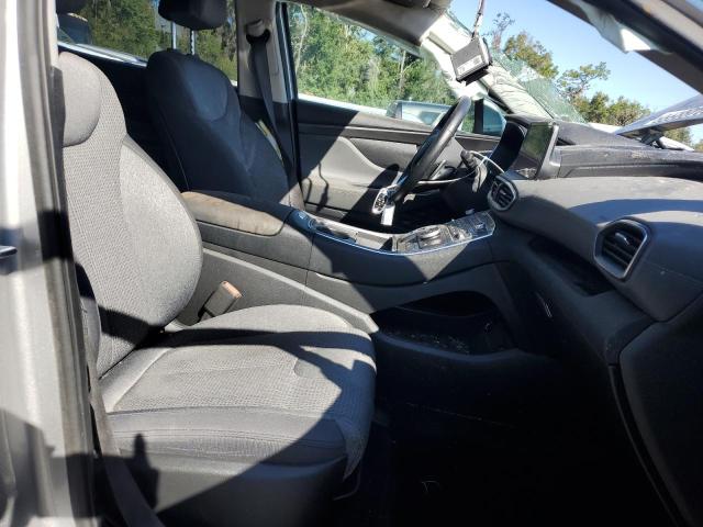 Фото 7 - HYUNDAI SANTA FE