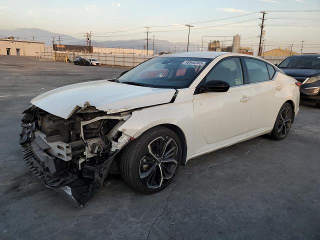 Фото 1 - NISSAN ALTIMA