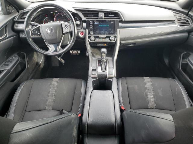 Фото 8 - HONDA CIVIC