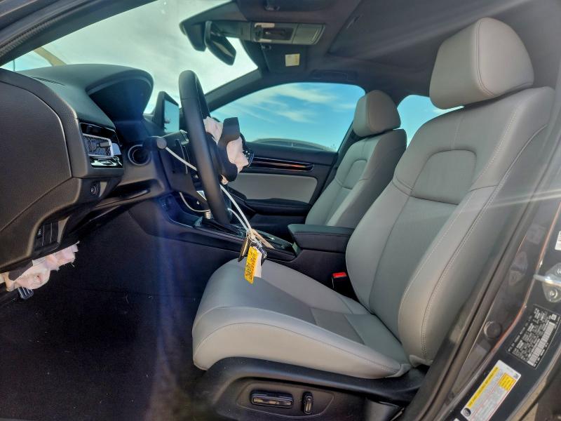 Фото 7 - HONDA CIVIC