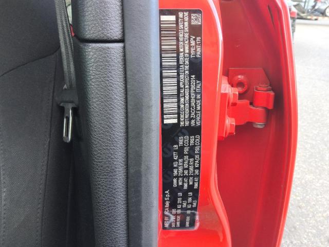 Фото 13 - JEEP RENEGADE