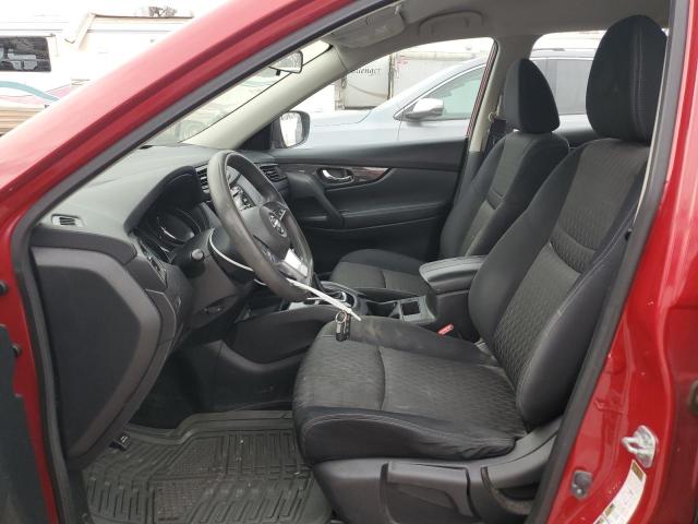 Фото 7 - NISSAN ROGUE