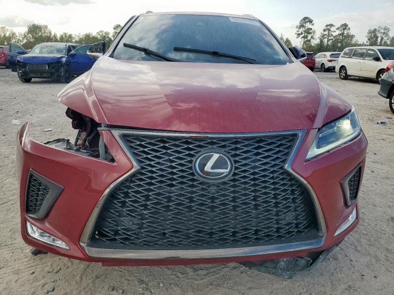 Фото 5 - LEXUS RX 350 F S