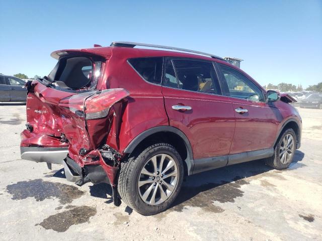 Фото 3 - TOYOTA RAV4