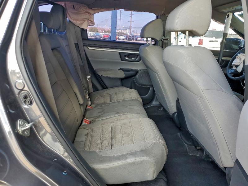 Фото 11 - HONDA CRV