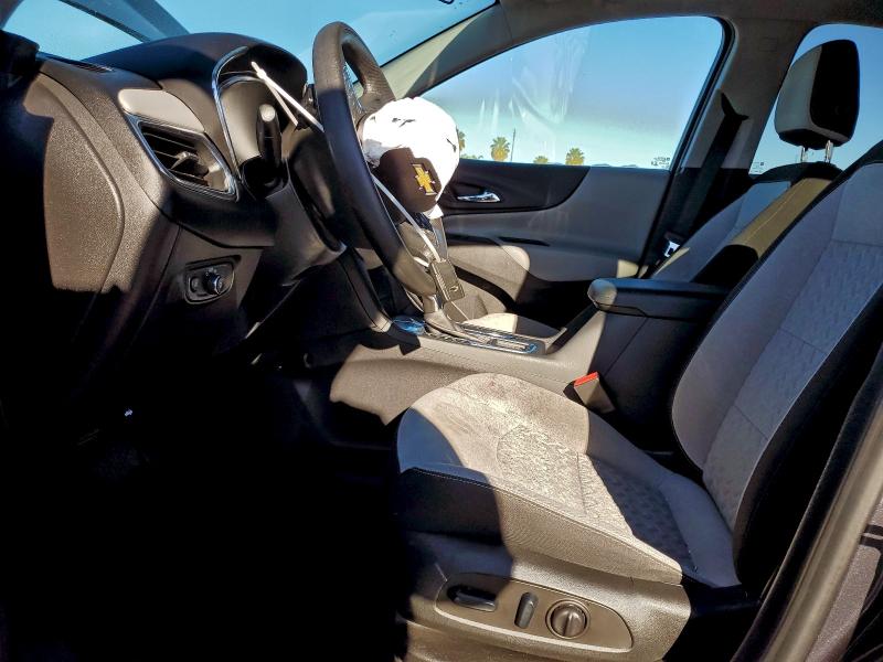 Фото 7 - CHEVROLET EQUINOX