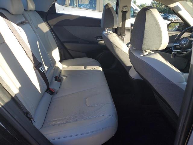 Фото 10 - HYUNDAI ELANTRA