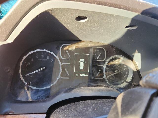 Фото 9 - TOYOTA TUNDRA