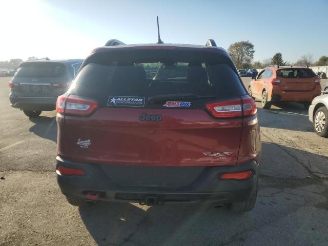 Фото 6 - JEEP CHEROKEE