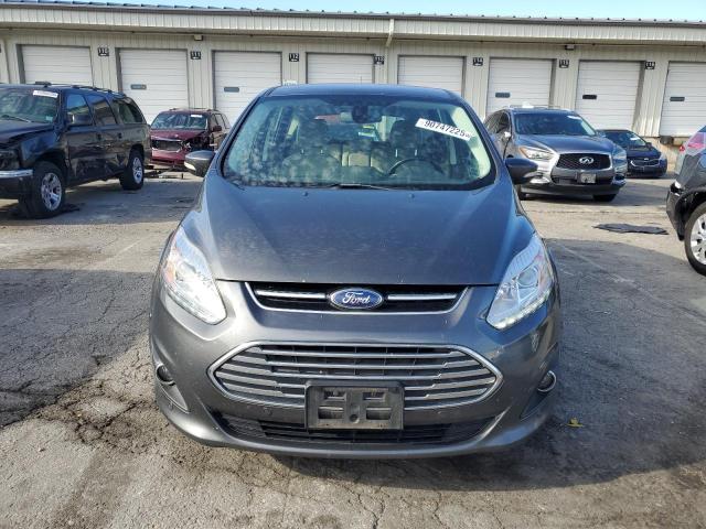 Фото 5 - FORD CMAX