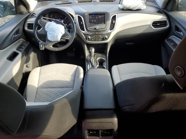 Фото 8 - CHEVROLET EQUINOX
