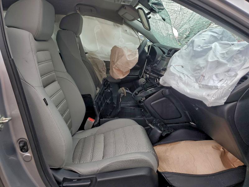 Фото 7 - HONDA CRV