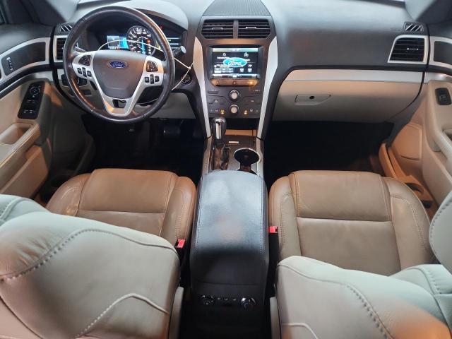 Фото 8 - FORD EXPLORER