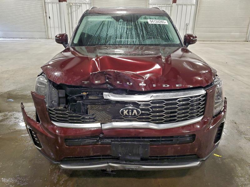 Фото 5 - KIA TELLURIDE