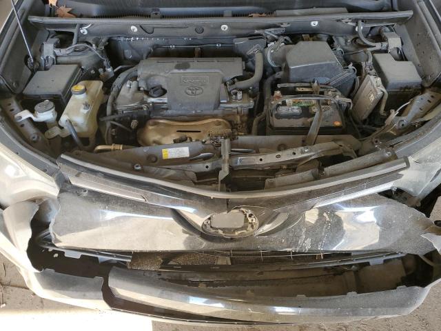 Фото 12 - TOYOTA RAV4