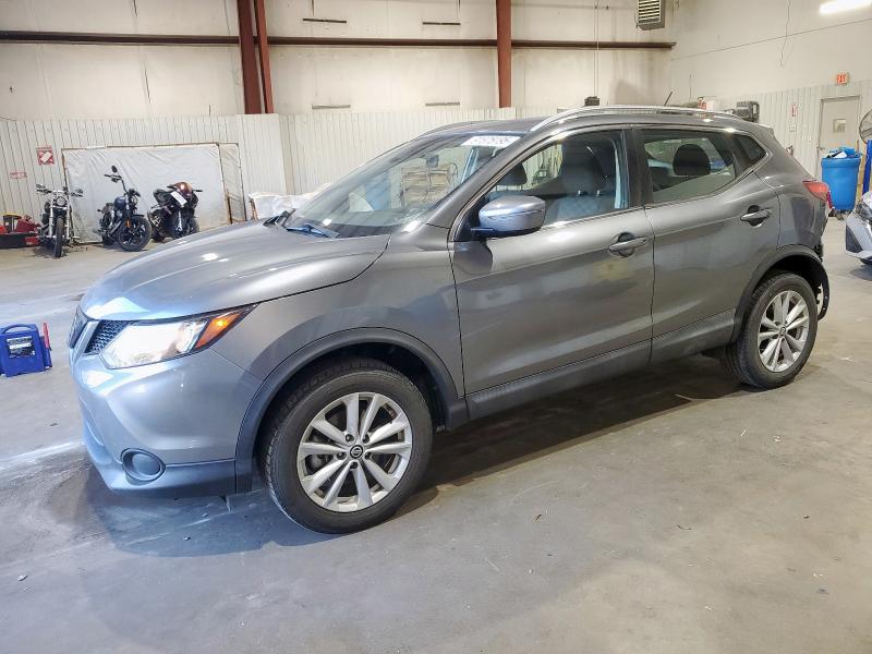 Фото 1 - NISSAN ROGUE