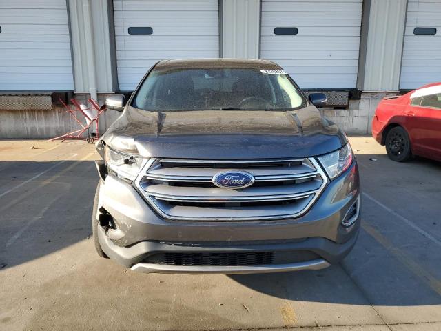 Фото 5 - FORD EDGE