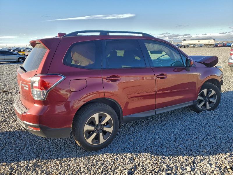 Фото 3 - SUBARU FORESTER