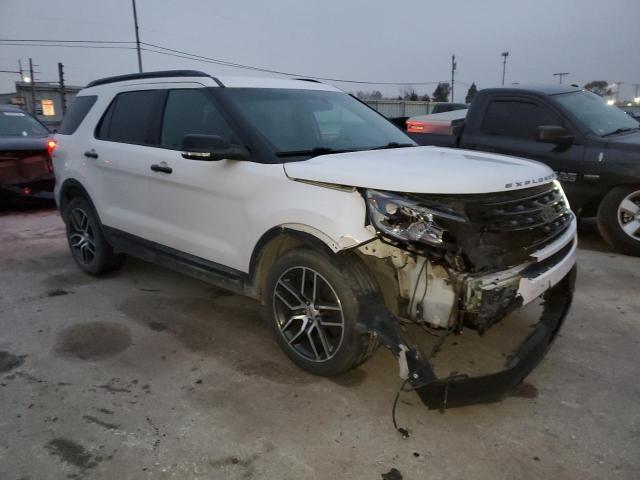 Фото 4 - FORD EXPLORER