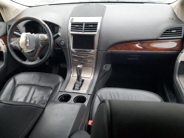 Фото 8 - LINCOLN MKX