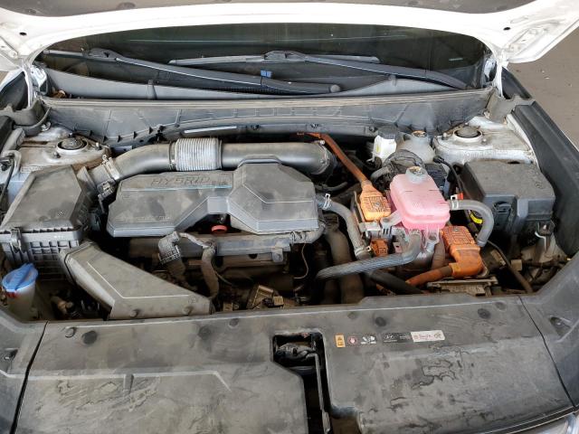 Фото 11 - HYUNDAI TUCSON