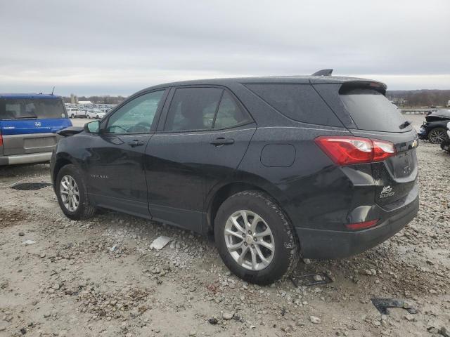 Фото 2 - CHEVROLET EQUINOX