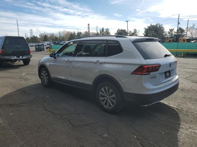 Фото 2 - VOLKSWAGEN TIGUAN