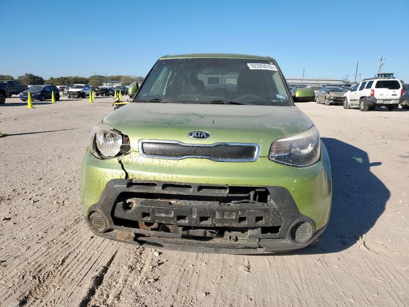Фото 5 - KIA SOUL