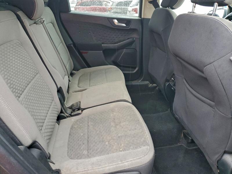 Фото 11 - FORD ESCAPE