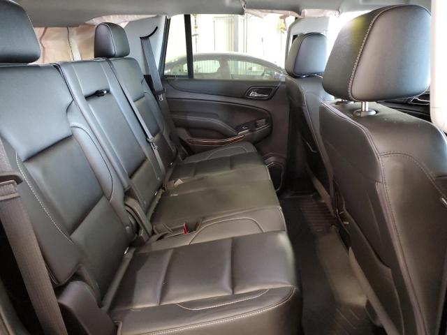 Фото 11 - CHEVROLET TAHOE