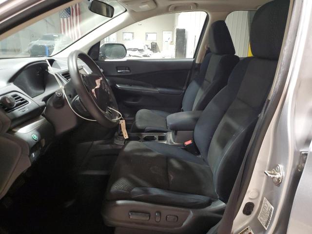 Фото 7 - HONDA CRV